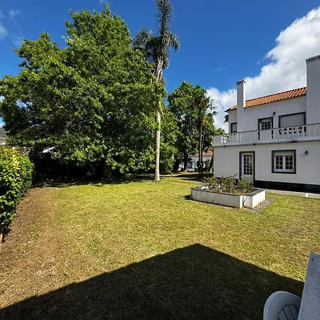 Feriehus Casa Da Avo Lourdes *