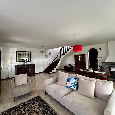 Casa Da Avo Lourdes Furnas (Azores)