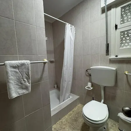 Feriehus Casa Da Avo Lourdes Furnas (Azores)