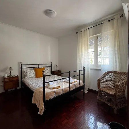 Feriehus Casa Da Avo Lourdes *