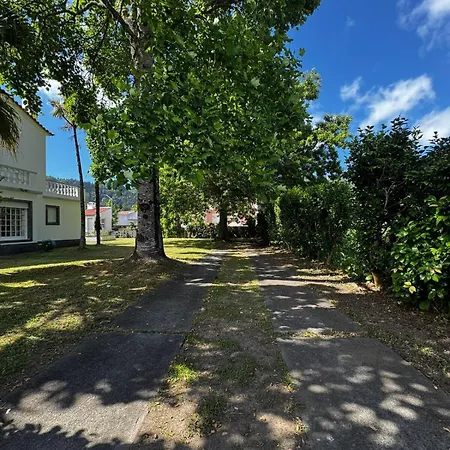 Casa Da Avo Lourdes *