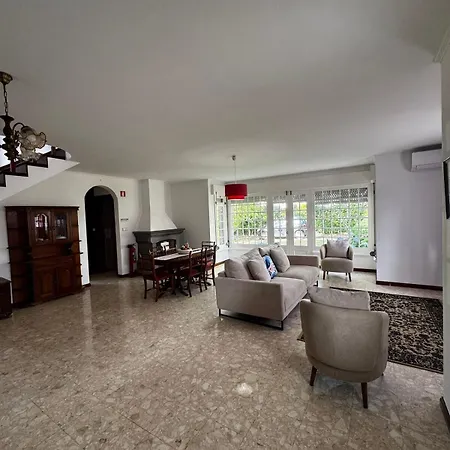Feriehus Casa Da Avo Lourdes *