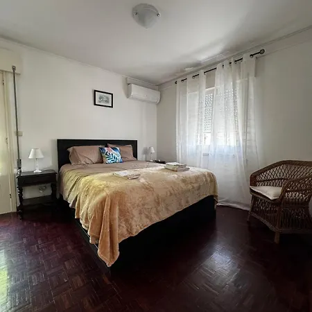 Feriehus Casa Da Avo Lourdes Furnas (Azores)