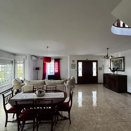 Feriehus Casa Da Avo Lourdes