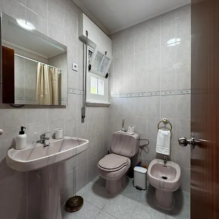 Casa Da Avo Lourdes Feriehus Furnas (Azores)