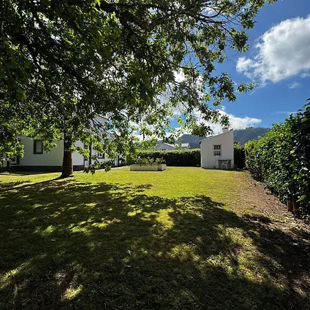 Casa Da Avo Lourdes Feriehus *